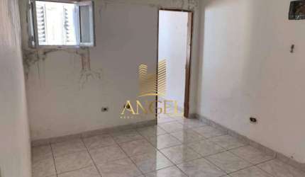 Terreno 267m² na Mooca