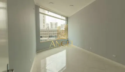 Sobreloja 40m² - Vila Prudente
