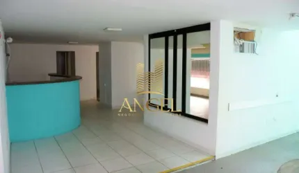 Sobrado comercial 450m² - Tatuapé