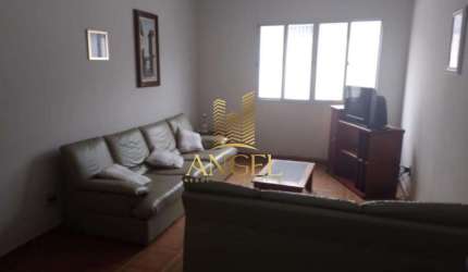 Apartamento 77m, 1 dormitório e 1 vaga - Canto do Forte
