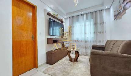 Apartamento 40m² - Itaquera