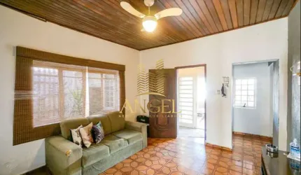 Sobrado 5 dormitórios e 2 vagas - Vila Prudente