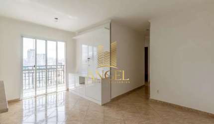 Apartamento 52m² - Mooca