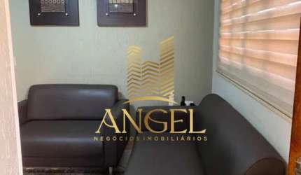 Casa térrea 2 dormitórios e 2 vagas - Água Rasa
