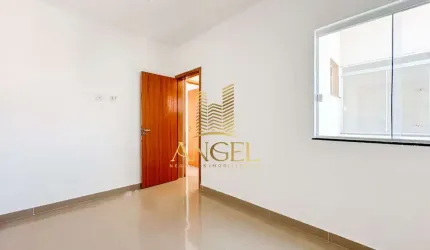 Apartamento 40m² - Água Rasa