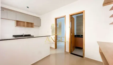 Apartamento 25,4m² - Água Rasa