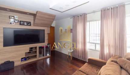 Cobertura 130m² - Vila Prudente
