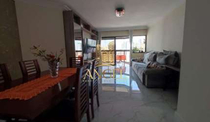 Apartamento 125m² - Vila Carrão