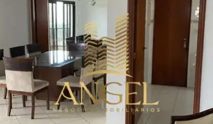 Apartamento 145m - Vila Prudente