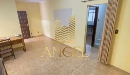 Sobrado 3 dormitórios e 2 vagas - Jardim Santo Antônio
