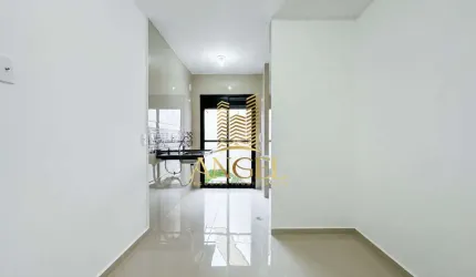 Apartamento 28m - Parque São Lucas