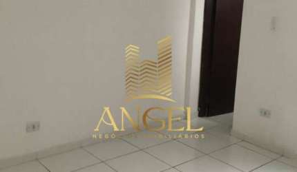 Imóvel - 1 Dormitório 45m²