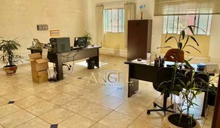 Prédio Comercial 700 Mts - Zona Leste