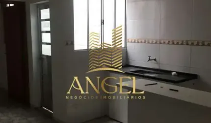 CASA 45M² 2 DORMITÓRIO