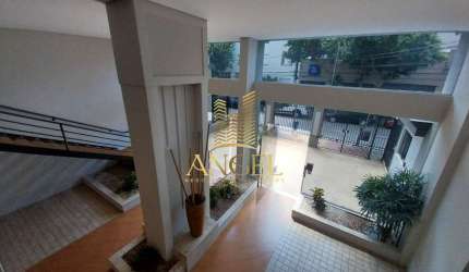Apartamento 3 Dormitórios sendo 1 Suíte 2 Vagas - Fundação
