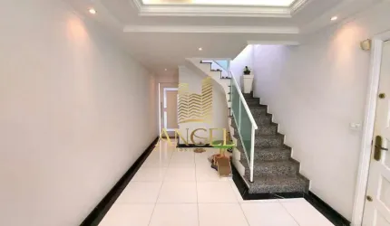 Sobrado na Vila Mafra