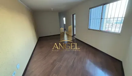 Apartamento 2 dormitórios e 1 vaga - Água Rasa