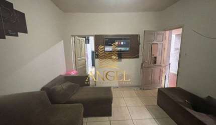 CASA TERRIA UMA VAGA DE GARAGEM - IPIRANGA