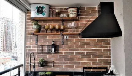 Vendo Lindo Apartamento com 78m² na Saúde com 3 Quartos.