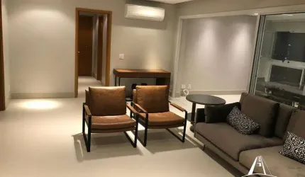 VENDO UM MARAVILHOSO APTO COM 140M2 NO EDIFÍCIO SOBERANO - BY TARJAB