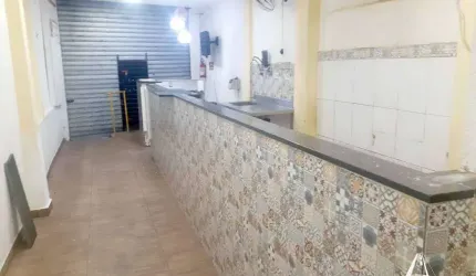 Ponto comercial/Loja/Box para aluguel possui 200 metros quadrados em Vila Mariana - São Paulo - SP