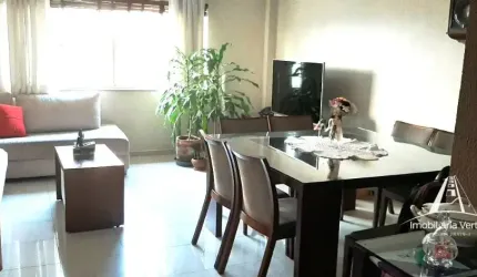 Vendo Apartamento com 125m² na Vila Santo Estefano