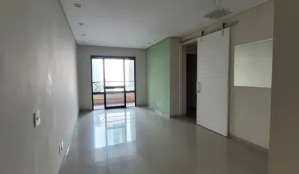 Vendo apto na Vila Mariana com 85m2, 3dorms, 1 suíte, ótimo lazer.