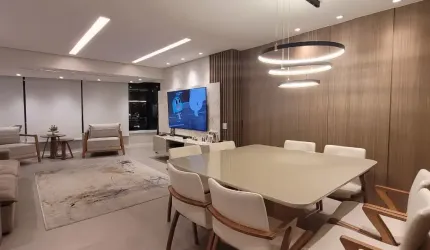 Vendo Deslumbrante Apto com 113m² no Bosque da Saúde