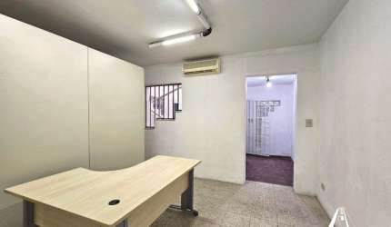 Vendo ou Alugo Imóvel Comercial Mobiliado com 11 Salas na Vila Mariana, 380m²
