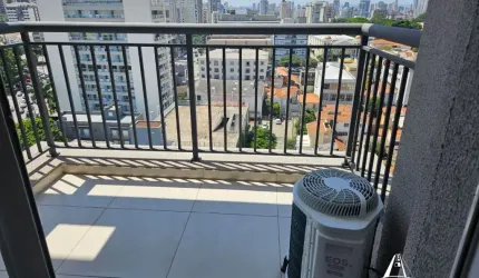 STUDIO 28M² PARA VENDER NO ON LOEFGREN