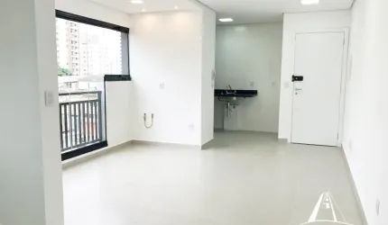 Vendo Lindo Apartamento com Suíte Próximo ao Metrô na Chácara Inglesa