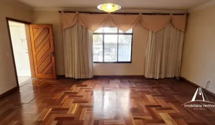 LINDO SOBRADO PARA VENDA NO IPIRANGA!