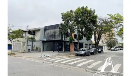 ALUGO LOJA EM INDIANÓPOLIS COM 2 ANDARES, 190 M²