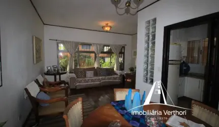 CASA TÉRREA Á VENDA NO JARDIM DA SAÚDE!