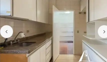 Vendo Apto na Vila Mariana com 92 m²