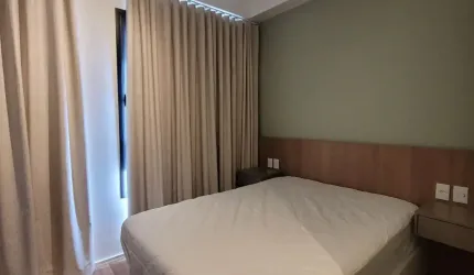 Maravilhoso Studio para alugar na Vila Clementino!