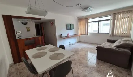 APARTAMENTO A VENDA NA VILA MARIANA, 03 DORMITÓRIOS, PRÓXIMO AO METRÔ!