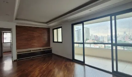 Vendo Apto 113m2 / 3 Dorms.(1 Suíte) Próx.Metrô Praça da Árvore