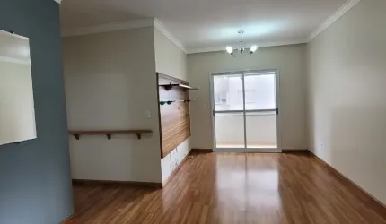 Vendo Lindo Apto 86m² - 3 Dorms Próximo ao Metrô Praça da Árvore!