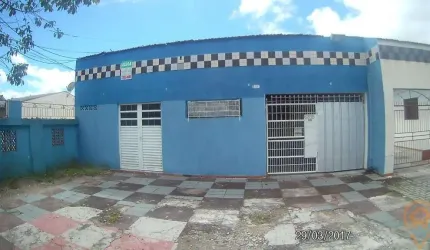 Barracão_Galpão para alugar, 220.00 m2 por R$3800.00  - Boqueirao - Curitiba/PR