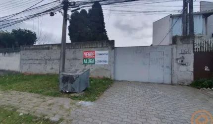 Casa Residencial com 4 quartos  à venda, 770.00 m2 por R$700000.00  - Alto Boqueirao - Curitiba/PR