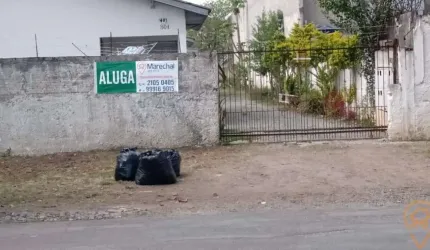 Casa Residencial com 2 quartos  para alugar, 61.80 m2 por R$1200.00  - Boqueirao - Curitiba/PR