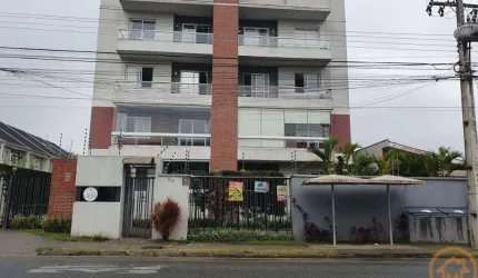 Apartamento com 2 quartos  à venda, 67.52 m2 por R$290000.00  - Uberaba - Curitiba/PR