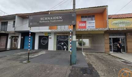 Apartamento com 2 quartos  à venda, 97.31 m2 por R$330000.00  - Boqueirao - Curitiba/PR