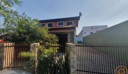 Sobrado com 4 quartos  à venda, 208.00 m2 por R$1190000.00  - Hauer - Curitiba/PR