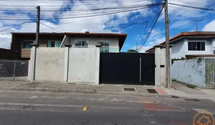 Sobrado com 4 quartos  à venda, 170.00 m2 por R$575000.00  - Boqueirao - Curitiba/PR