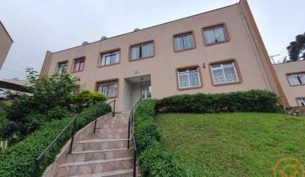 Apartamento com 2 quartos  para alugar, 45.57 m2 por R$1600.00  - Boqueirao - Curitiba/PR