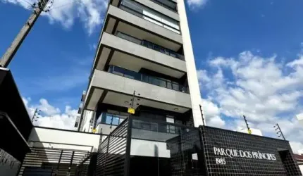 Apartamento com 3 quartos  à venda, 96.24 m2 por R$659000.00  - Aristocrata - Sao Jose Dos Pinhais/PR