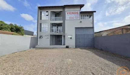 Barracão_Galpão à venda, 618.00 m2 por R$1900000.00  - Boqueirao - Curitiba/PR