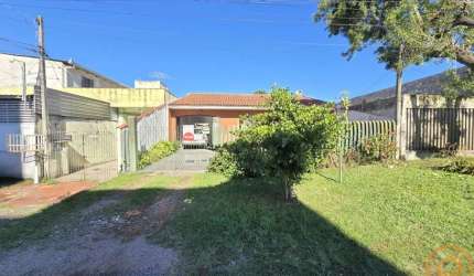 Casa Residencial com 4 quartos  à venda, 429.00 m2 por R$570000.00  - Alto Boqueirao - Curitiba/PR